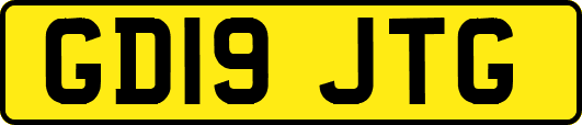 GD19JTG
