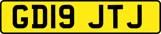 GD19JTJ