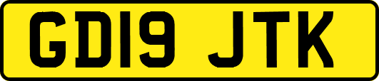 GD19JTK