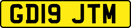 GD19JTM