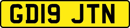 GD19JTN