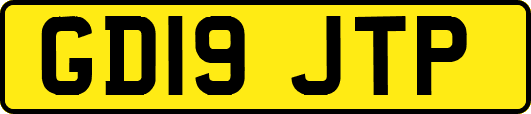 GD19JTP