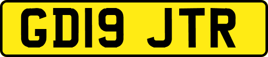 GD19JTR