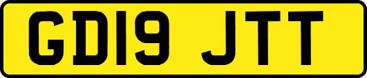 GD19JTT