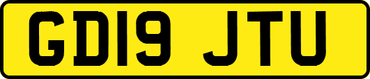 GD19JTU