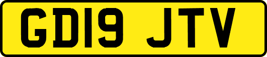 GD19JTV