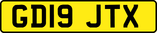 GD19JTX