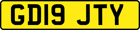 GD19JTY