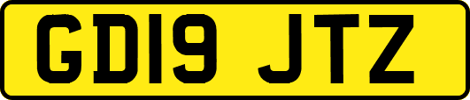 GD19JTZ