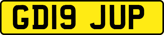 GD19JUP