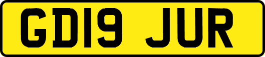 GD19JUR