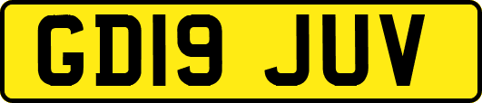 GD19JUV