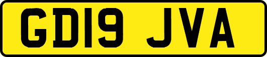 GD19JVA