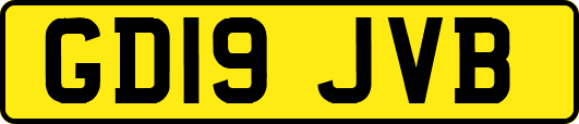 GD19JVB