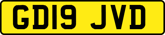 GD19JVD