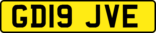 GD19JVE
