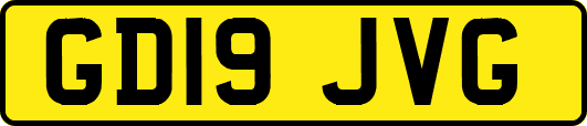 GD19JVG