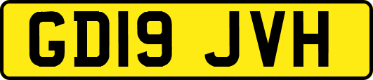 GD19JVH