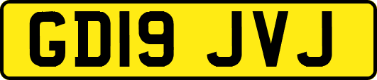 GD19JVJ