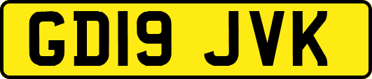 GD19JVK