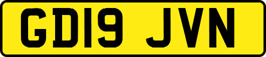 GD19JVN