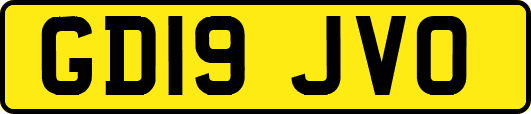 GD19JVO