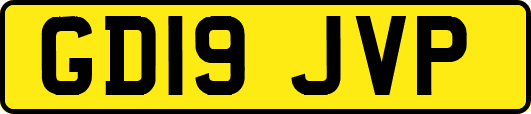 GD19JVP