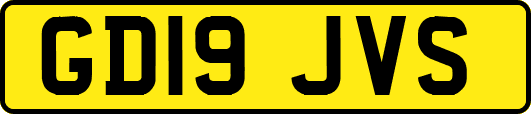 GD19JVS