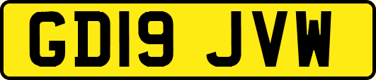 GD19JVW