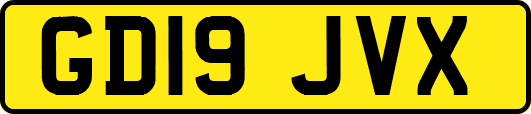 GD19JVX