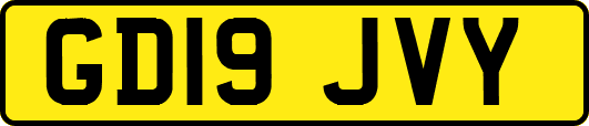 GD19JVY