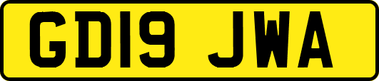 GD19JWA