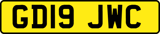 GD19JWC