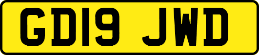 GD19JWD