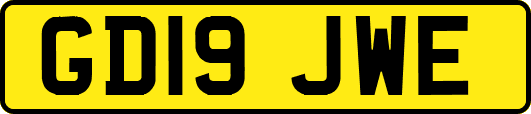 GD19JWE