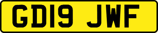 GD19JWF