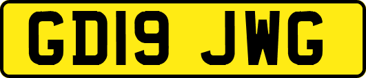 GD19JWG