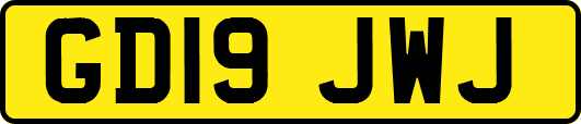 GD19JWJ