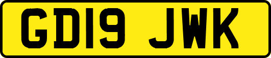 GD19JWK