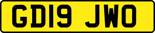 GD19JWO