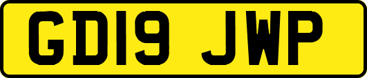 GD19JWP