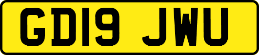 GD19JWU