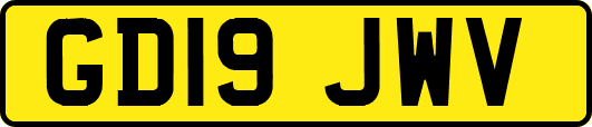 GD19JWV