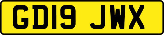 GD19JWX
