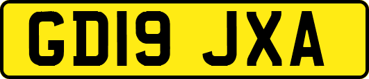 GD19JXA