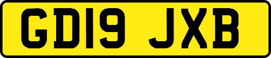 GD19JXB