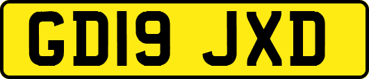 GD19JXD