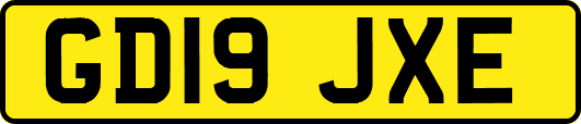 GD19JXE