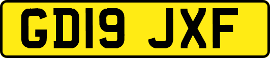 GD19JXF