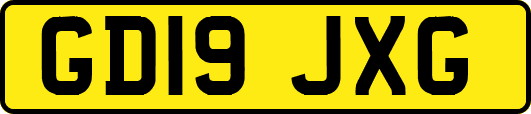 GD19JXG